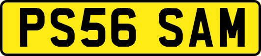 PS56SAM