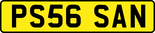 PS56SAN