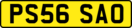 PS56SAO