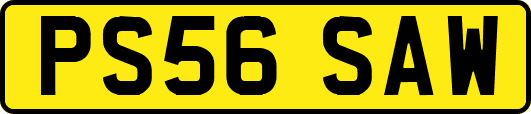 PS56SAW