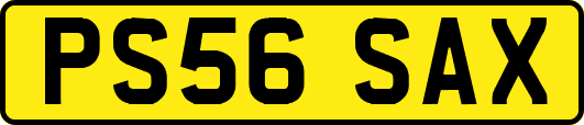 PS56SAX
