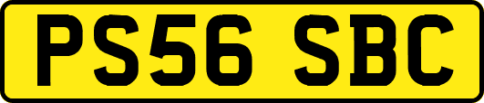 PS56SBC