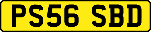 PS56SBD
