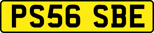 PS56SBE