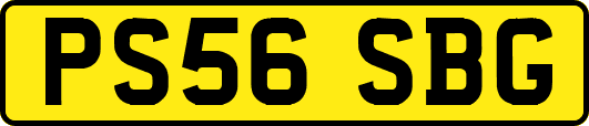 PS56SBG