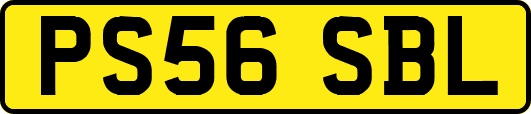 PS56SBL