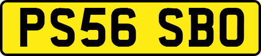 PS56SBO