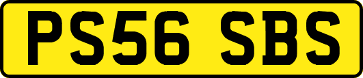 PS56SBS