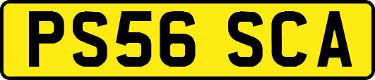 PS56SCA