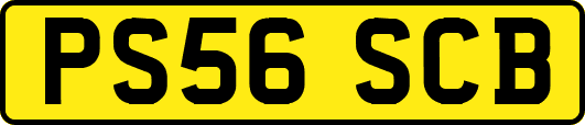 PS56SCB