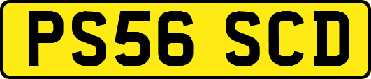 PS56SCD