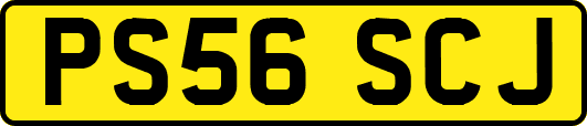 PS56SCJ