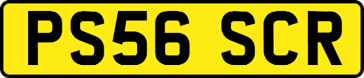PS56SCR