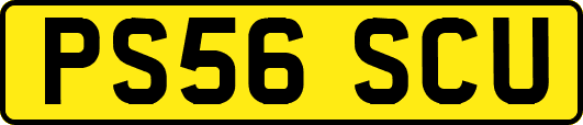 PS56SCU