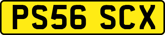 PS56SCX