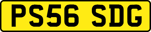PS56SDG