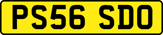 PS56SDO