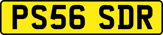 PS56SDR