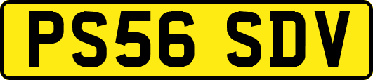 PS56SDV