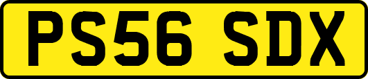 PS56SDX