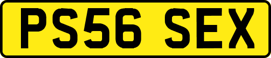 PS56SEX