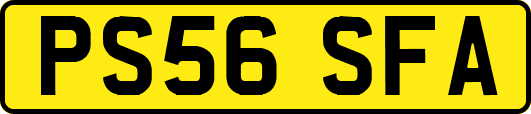 PS56SFA