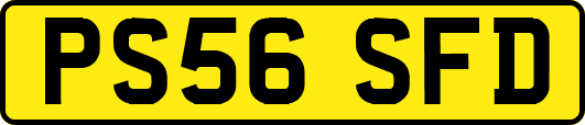 PS56SFD
