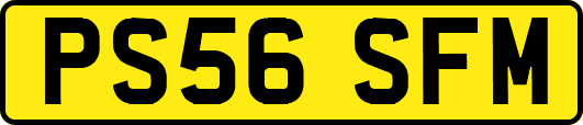 PS56SFM