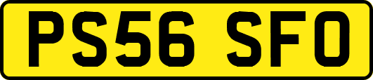 PS56SFO