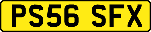 PS56SFX