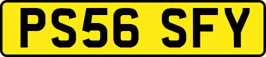 PS56SFY