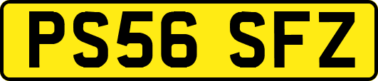 PS56SFZ