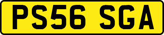 PS56SGA