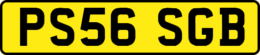 PS56SGB
