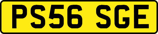 PS56SGE