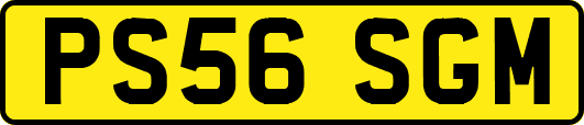 PS56SGM