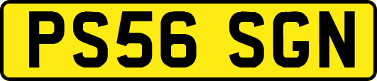 PS56SGN