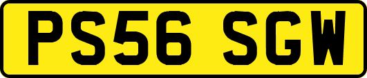 PS56SGW