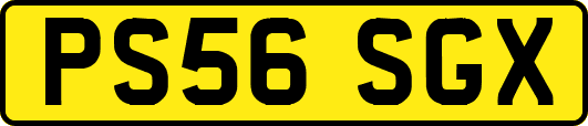 PS56SGX