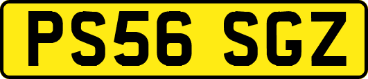 PS56SGZ