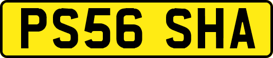 PS56SHA