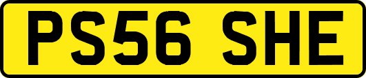 PS56SHE