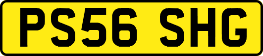 PS56SHG