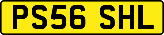 PS56SHL