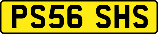 PS56SHS