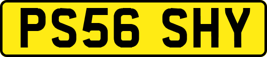 PS56SHY