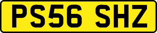 PS56SHZ