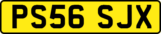 PS56SJX