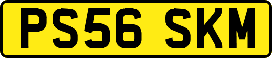 PS56SKM
