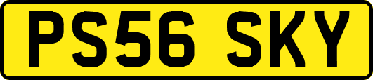 PS56SKY